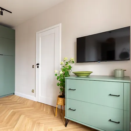 Nowy Port Deluxe By Bookinghost * Gdańsk