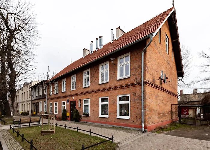 Apartamento Nowy Port Deluxe By Bookinghost Gdańsk