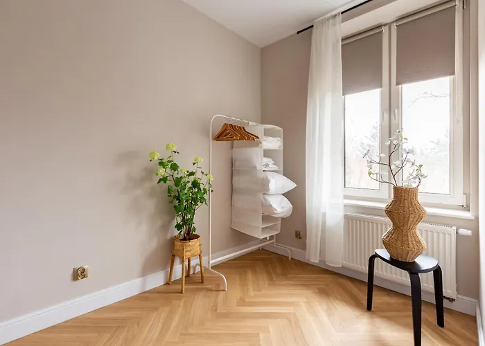 Apartamento Nowy Port Deluxe By Bookinghost Gdańsk