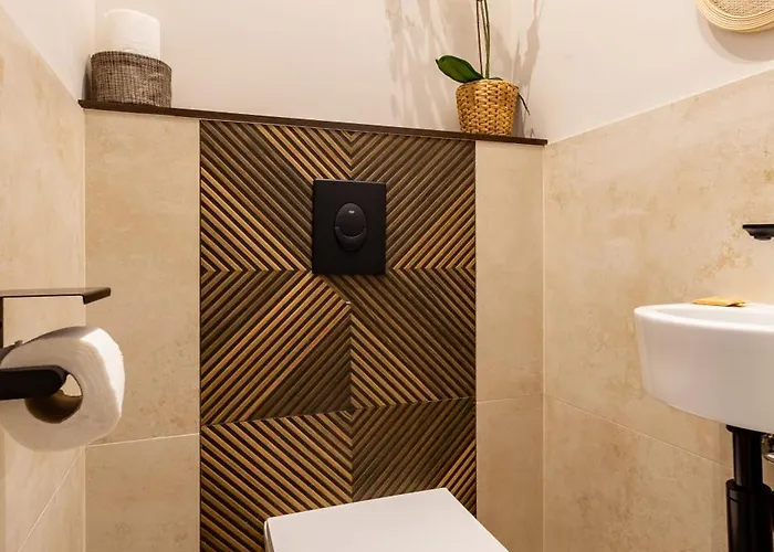 Nowy Port Deluxe By Bookinghost * Gdańsk