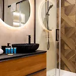 Nowy Port Deluxe By Bookinghost Apartament Gdańsk