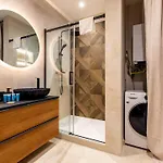 Nowy Port Deluxe By Bookinghost Apartament Gdańsk
