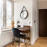 Nowy Port Deluxe By Bookinghost Apartament
