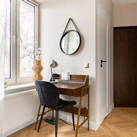 Nowy Port Deluxe Apartment