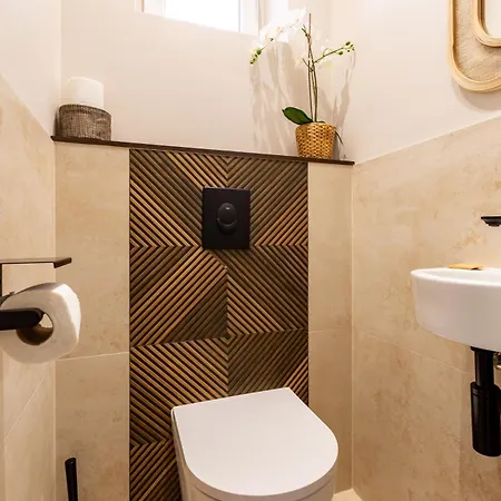 Nowy Port Deluxe By Bookinghost * Gdaňsk