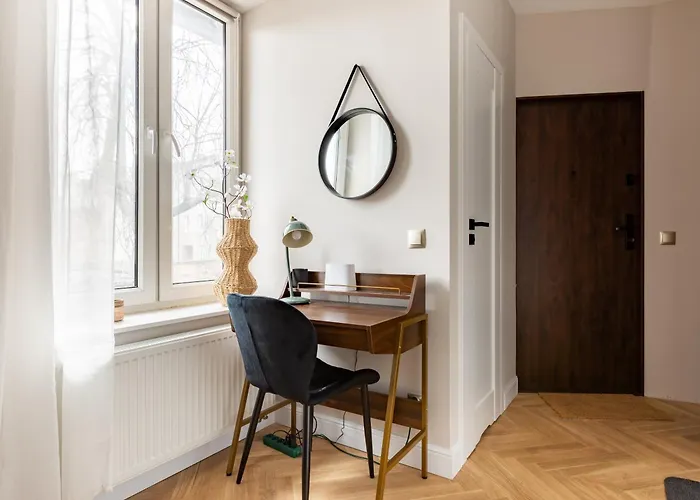 Nowy Port Deluxe By Bookinghost Appartement