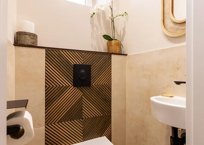 Nowy Port Deluxe By Bookinghost * Gdańsk