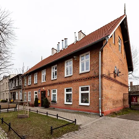 Apartman Nowy Port Deluxe By Bookinghost Gdańsk